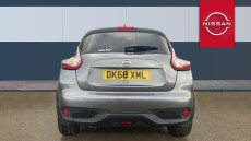 Nissan Juke 1.2 DiG-T Bose Personal Edition 5dr Petrol Hatchback